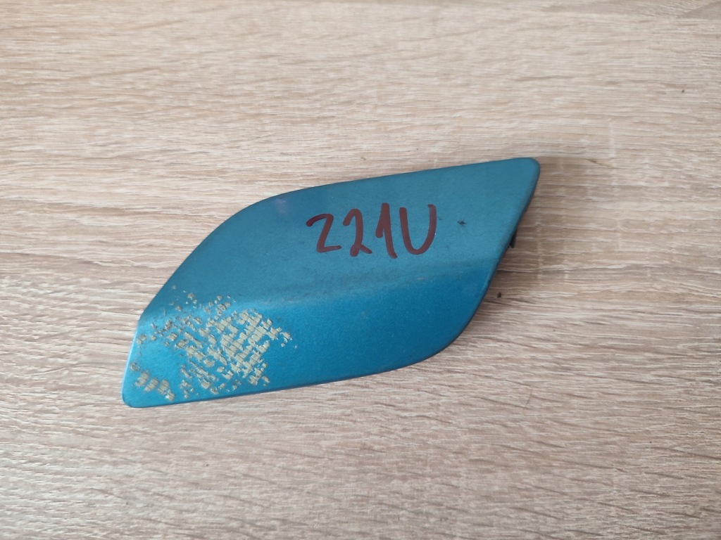 фото №1, Заглушка распылителя левая astra h z21u 13126033