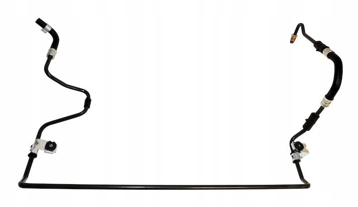 фото №1, Шланг усилителя pow wrangler jl 2.0t 4xe phev