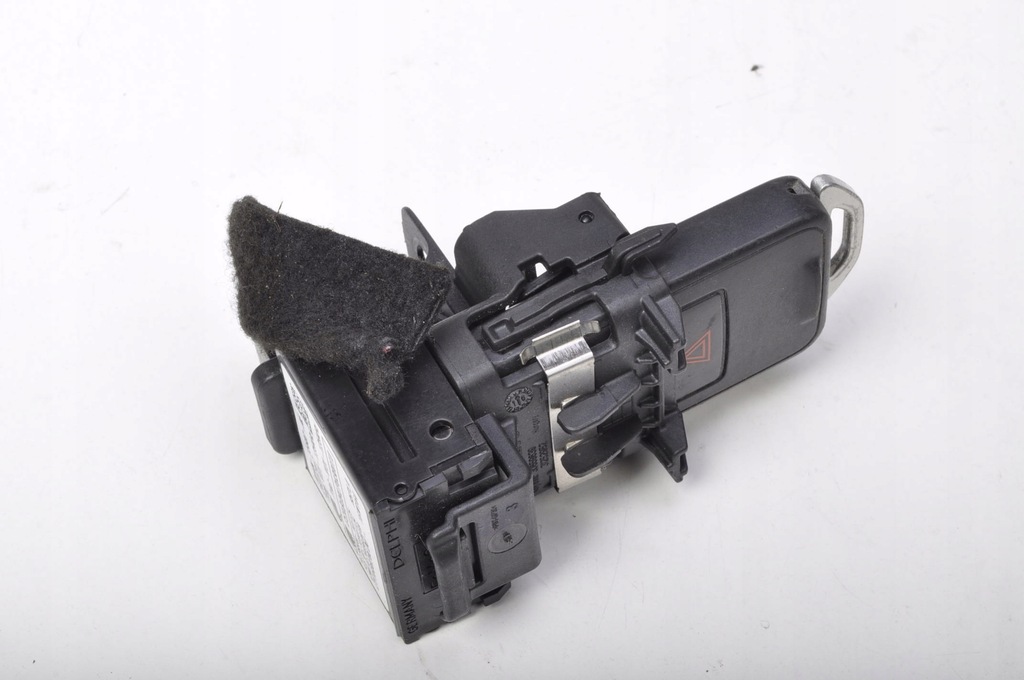 фото №6, Volvo v40 ii замок запалювання ключ 30659639