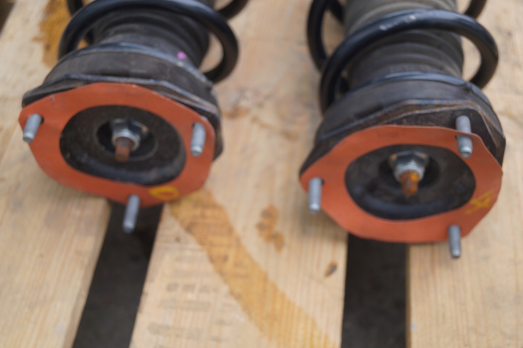 фото №10, Амортизатор левый задняя infiniti q60 3.0t 562115ch0a