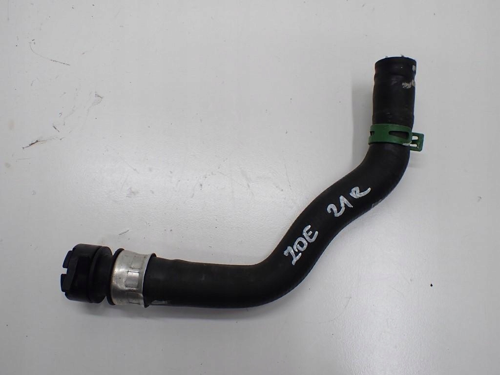 фото №1, Wąż шланг трубка wody 215010488r renault zoe ii 21r