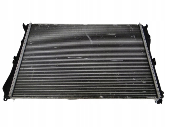 фото №1, Mercedes w205 w213 e238 w253 w257 радіатор wody