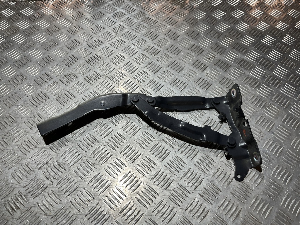 фото №1, Петля крышки правый hyundai ioniq 6 22-