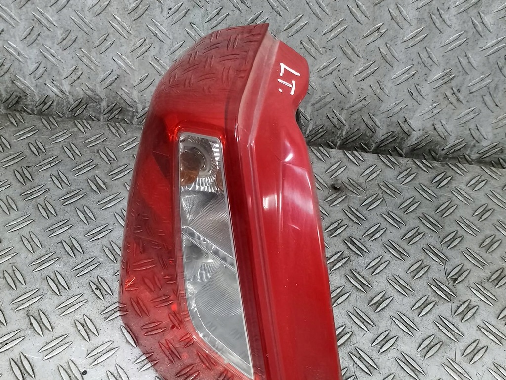 фото №7, Лампа задняя левая chevrolet lacetti 0311-001929 хэтчбек