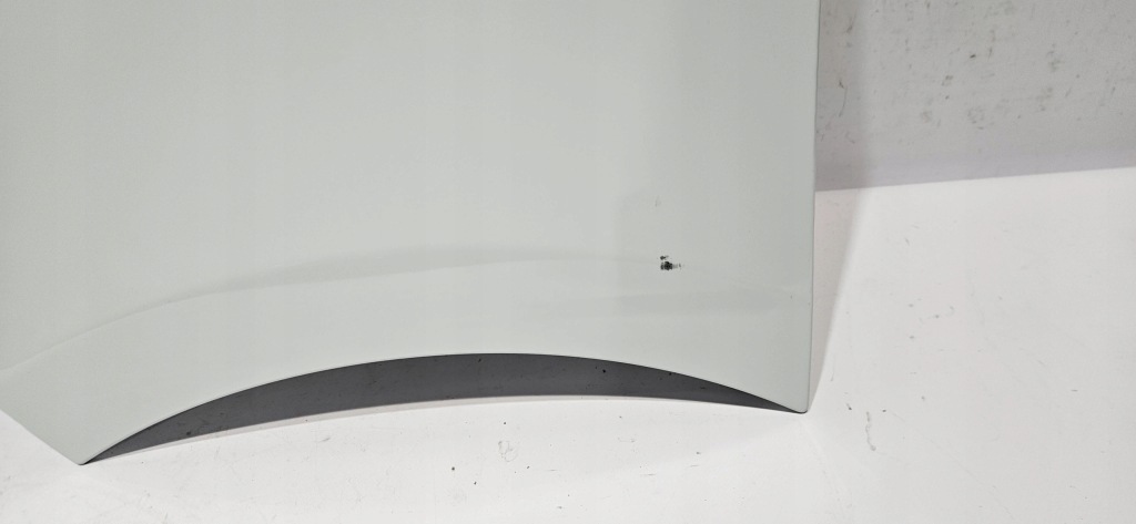 фото №3, Крила лівий перед renault trafic iii lift iv 21- оригінал