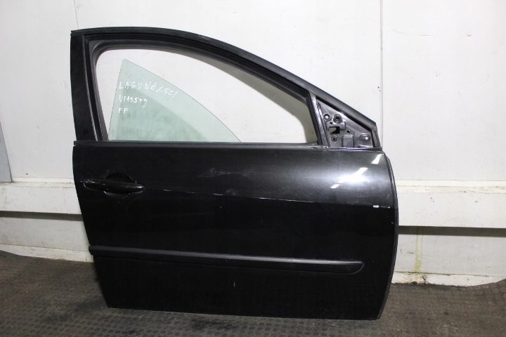 фото №1, Дверь правый перед renault laguna iii nv676