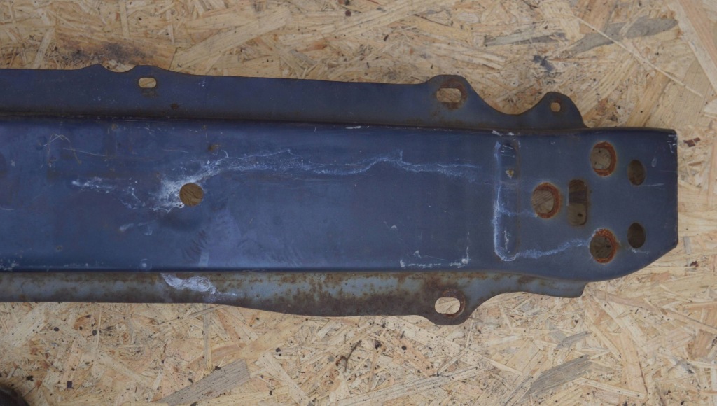 Toyota yaris 3 балка бампера перед y1215 Київ