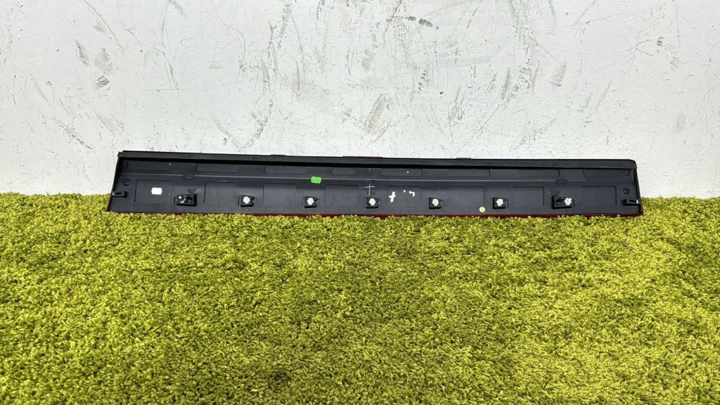 фото №2, Молдинг двері перед права vw t-roc 2gc cabrio 17- ładna