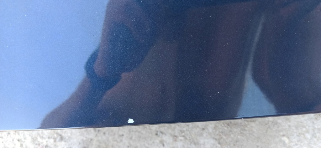 фото №14, Капот opel astra iv j оригінальний лак z22a