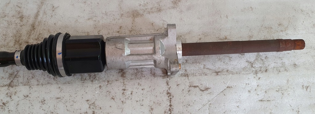 фото №9, Wał приводной приводной вал maserati levante quattroporte ghibli 10355024