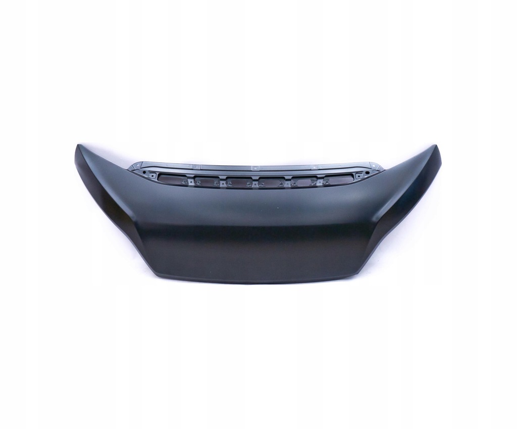 фото №1, Капот do fiat ducato 2014- 1380670080