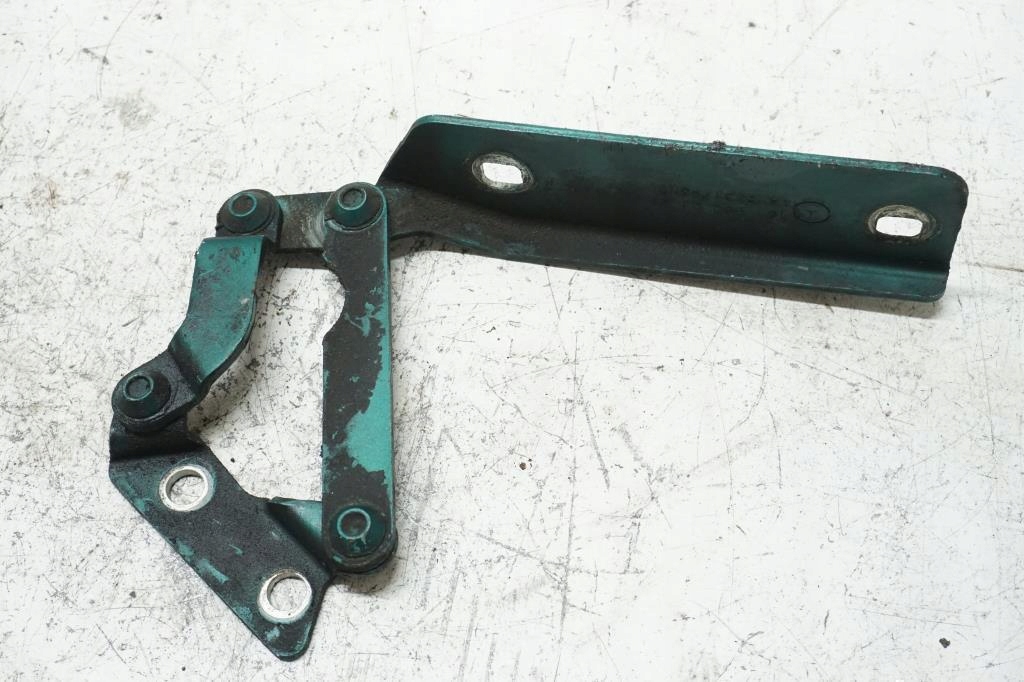 фото №1, Петля капот лівий mercedes-benz klasa a w168