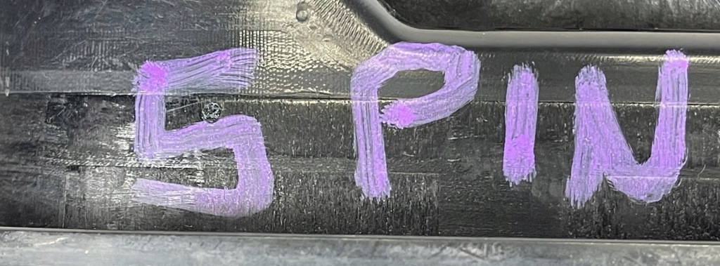 Bmw x3 g01 x4 g02 m-pakiet зеркало наружное левое 5 pin Доставка