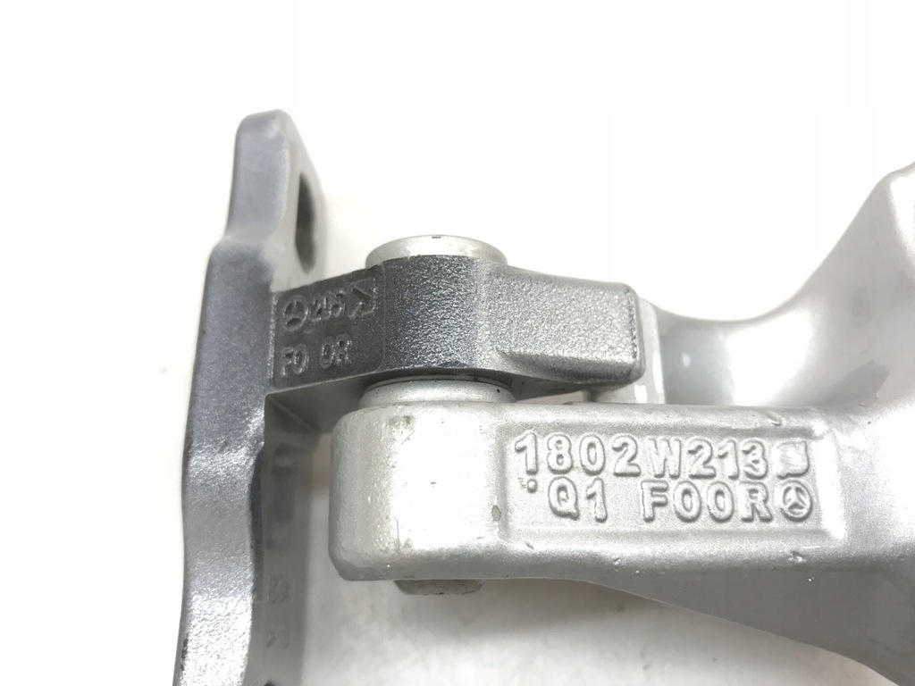 фото №6, Петля дверь mercedes w213 a047058