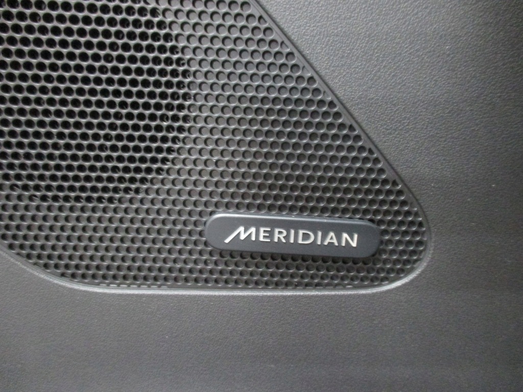 фото №4, Оббивка двері праве задні jaguar f pace