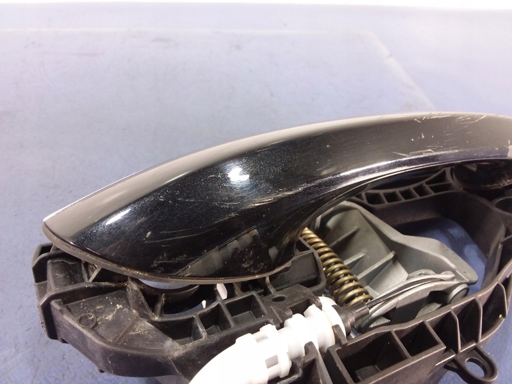 фото №10, Bmw 7 g11 g12 ручка перед права led 7377242 475