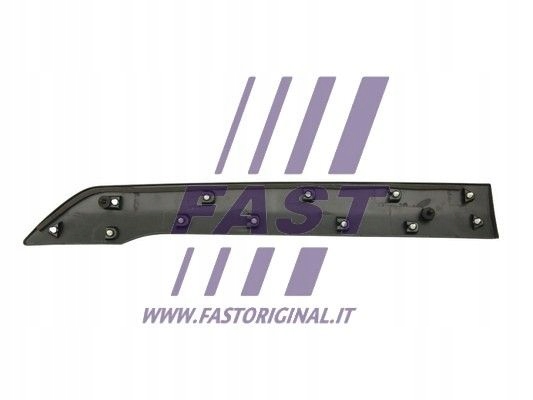 фото №12, Молдинг наружный ford transit connect 13 drz