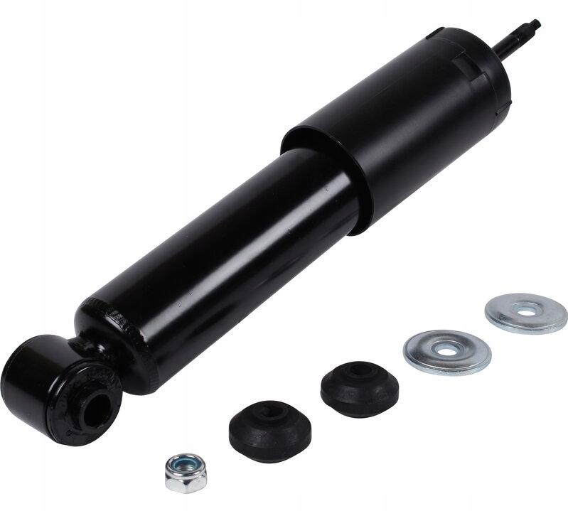 фото №1, Амортизатор jp group 1142101400