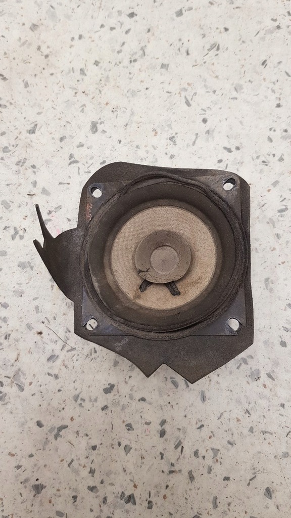 фото №1, Динамик renault kangoo i