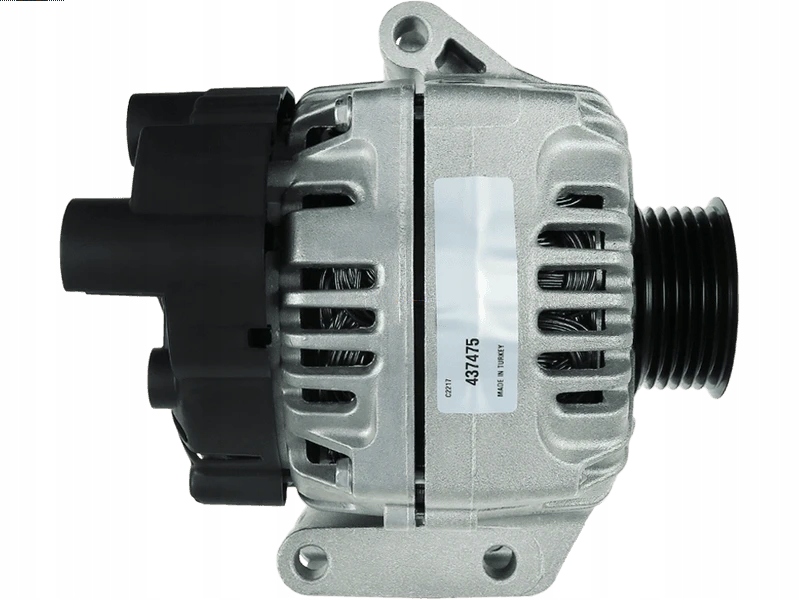 Генератор fiat 500 1.3 multijet Цена