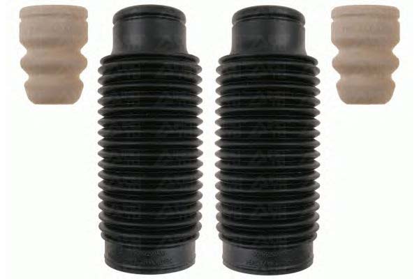 фото №1, Sachs 900 198 набор защиты пылезащитный, амортизатор