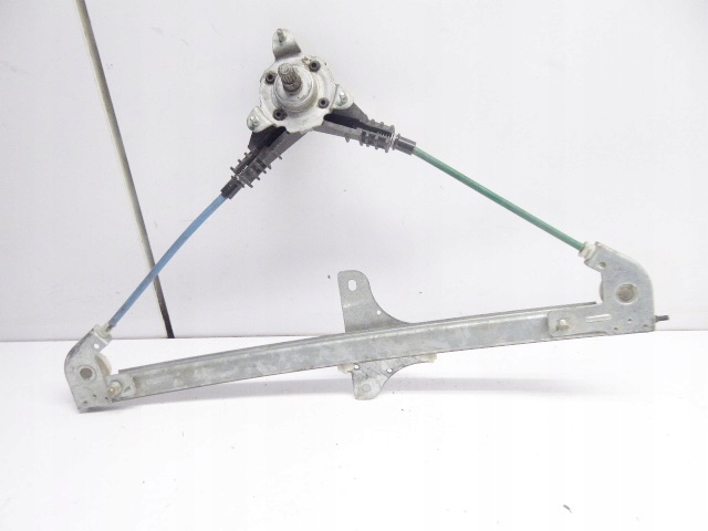 фото №1, Agila a подъемник стекло задняя задний левый механический