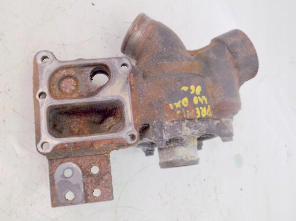 фото №6, Renault premium 440 dxi 06r корпус термостата