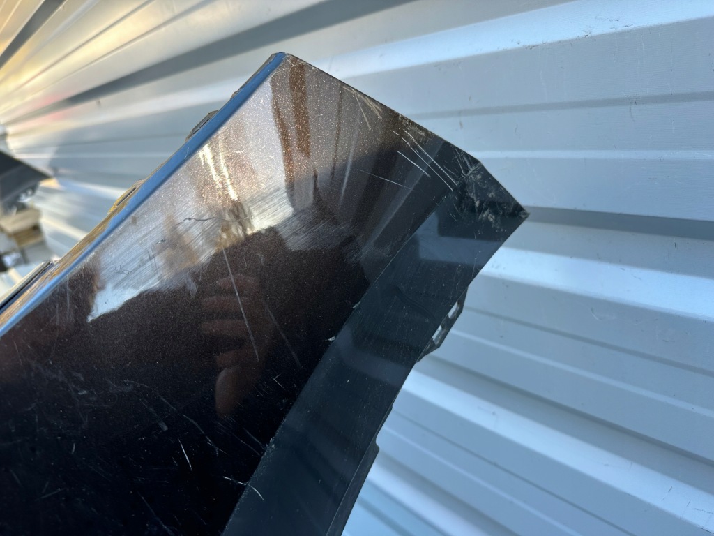 фото №11, Vw touareg iii 3 18r- бампер перед передний 760807221