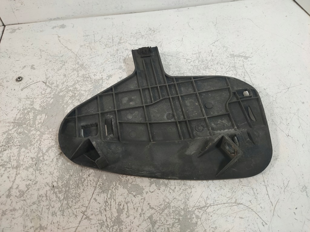 фото №1, Напрямна лампи лівий перед a4 b6 cabrio