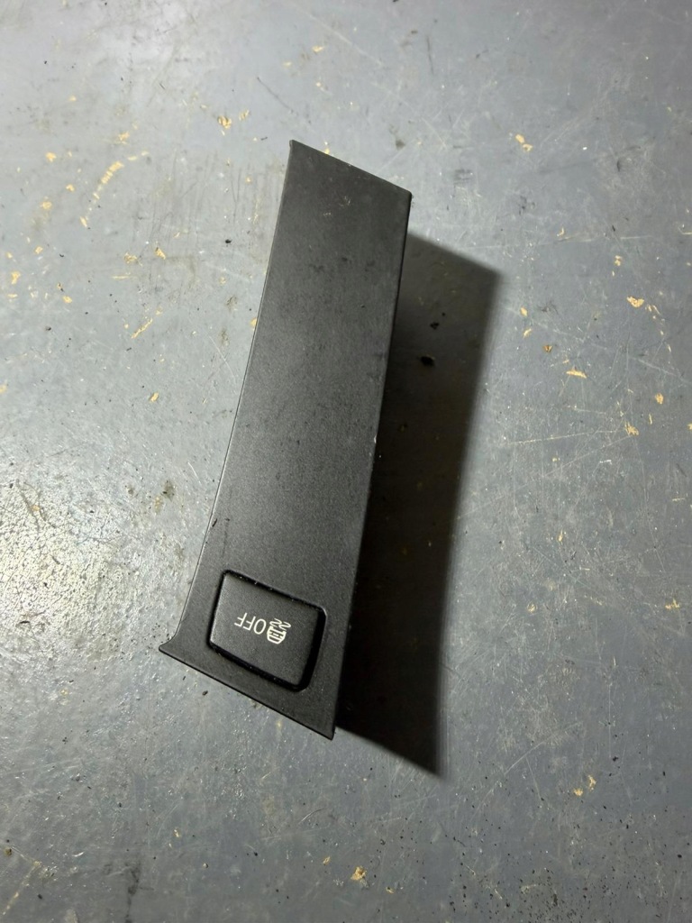 Купить Bmw f10 панель переключатель pdc esp 9197909