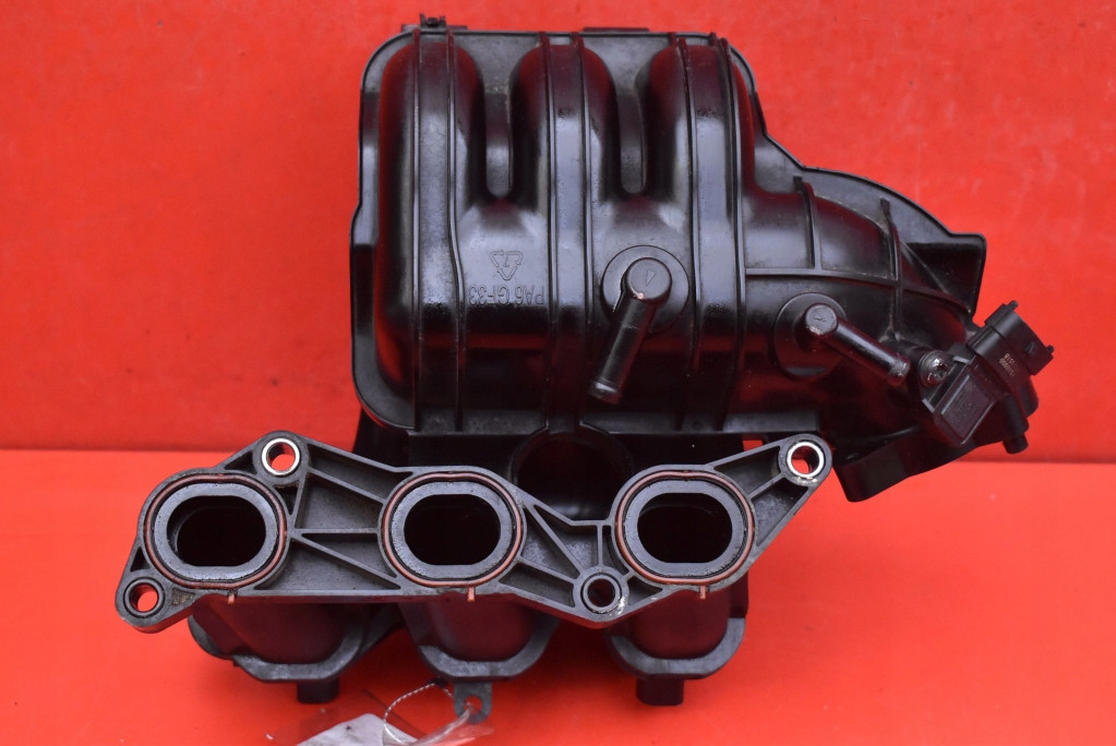 фото №6, Коллектор всасывающий 28380-04030 kia picanto 2 ii 1.0 12v 69 km 11-15