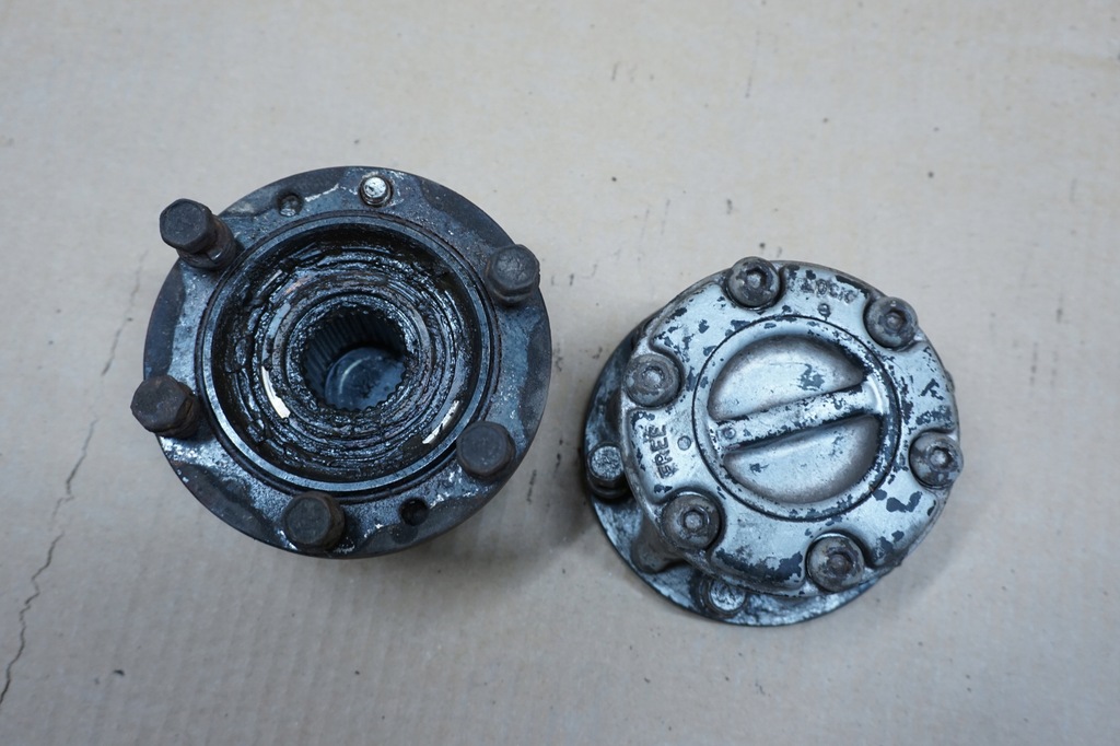 фото №1, Vitara муфта муфта приводу ступиця 88-97r