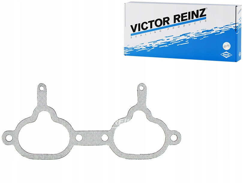 фото №1, Прокладка коллектор впускной subaru forester impreza legacy ii legacy