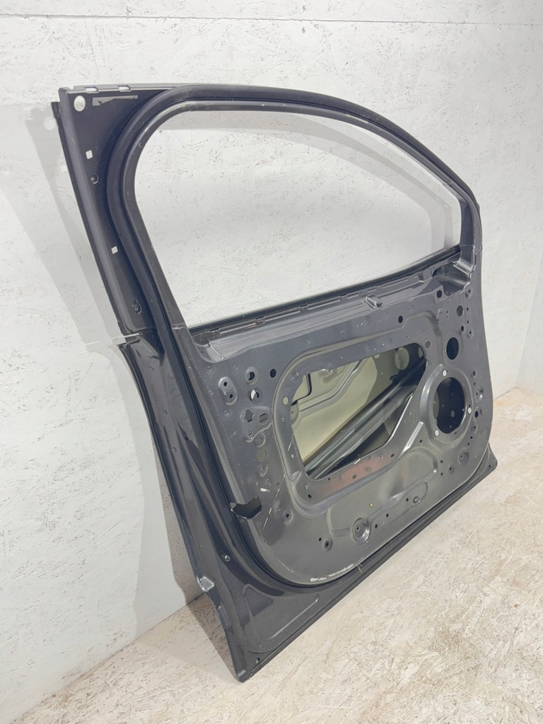 фото №14, Jaguar i-pace дверь левая перед передние левая x590