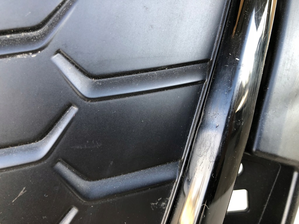 фото №5, Audi a3 8y s-line решётка радиатора решётка радиатора