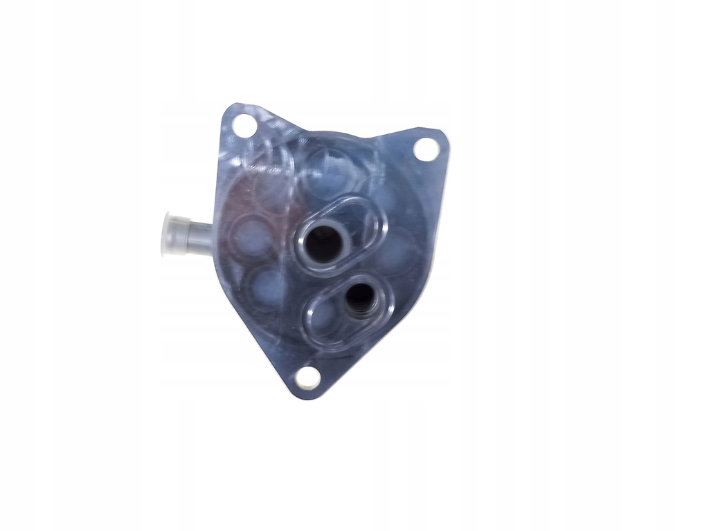 фото №8, Zafira 19- радіатор оливи коробка передач передач автоматична коробка передач