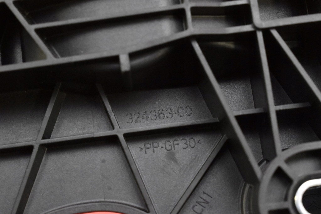 фото №8, Потенциометр педаль газа eu n245-41600 mazda mx5 mx-5 iv 2.0 skyactiv 160 km