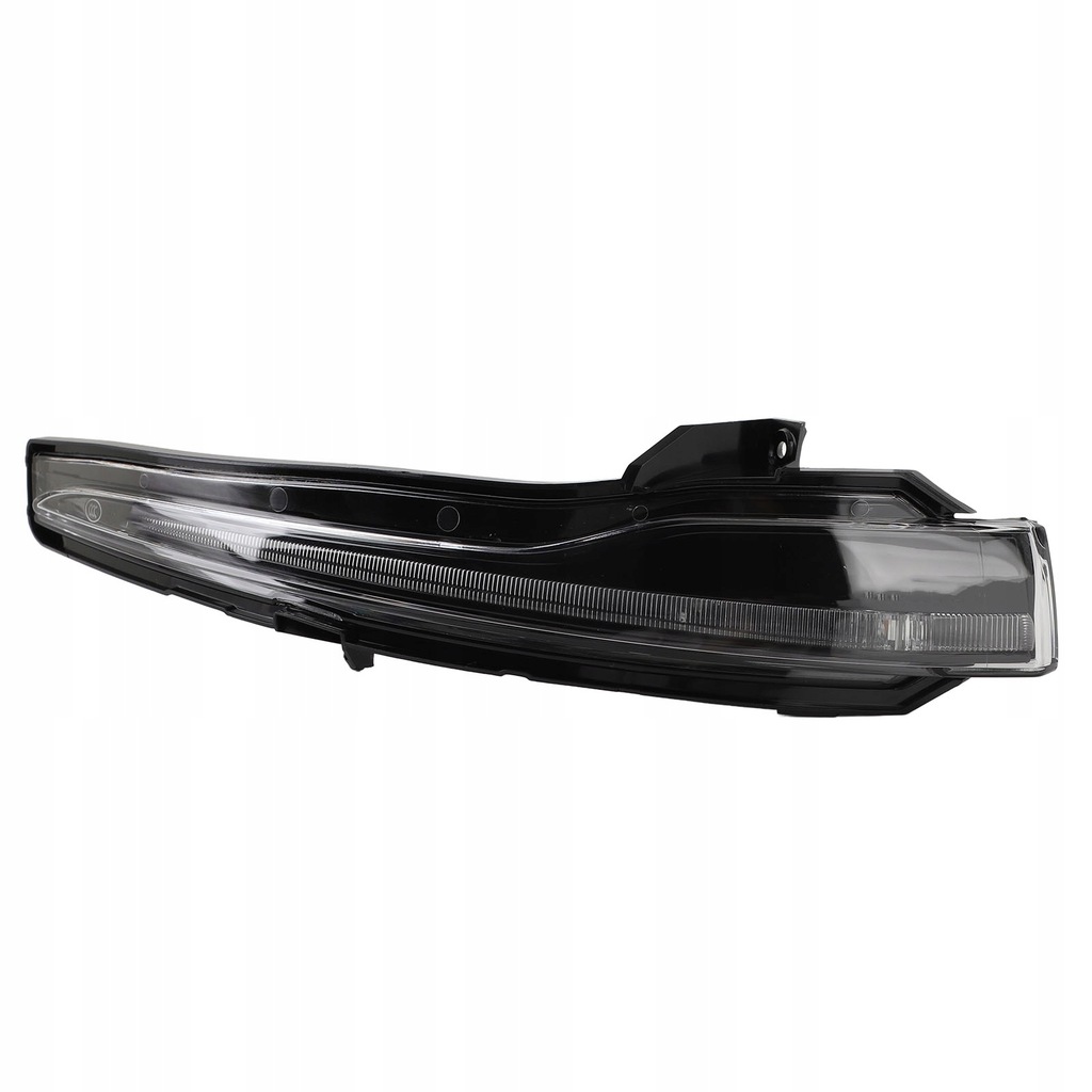 фото №9, Лампа поворотник w дзеркало wstecznym лампа керування w 1l