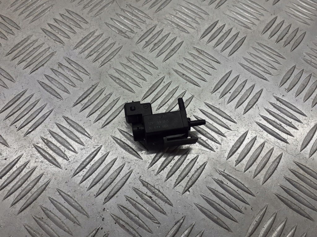 фото №1, Клапан вакууму volvo s80 2.5 d 30611668