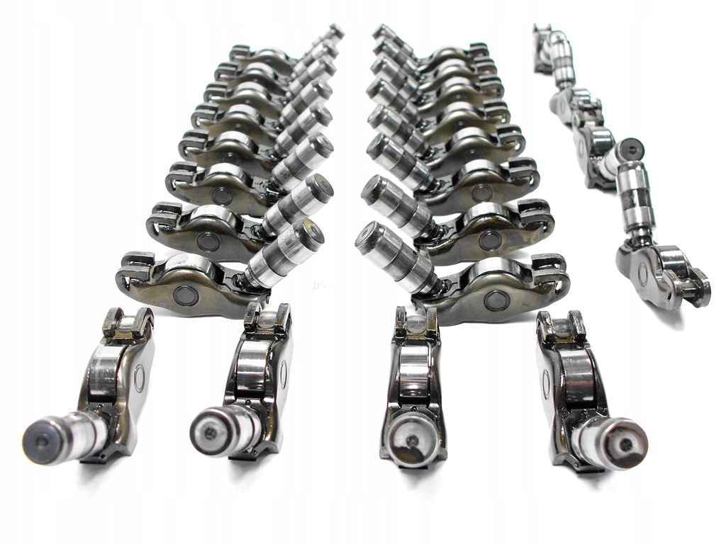 фото №7, Jeep commander xh 3.0 crd коромысло толкатель