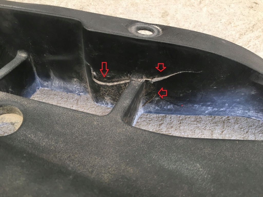 фото №6, Toyota venza 09-16 захист поперечина передній usa