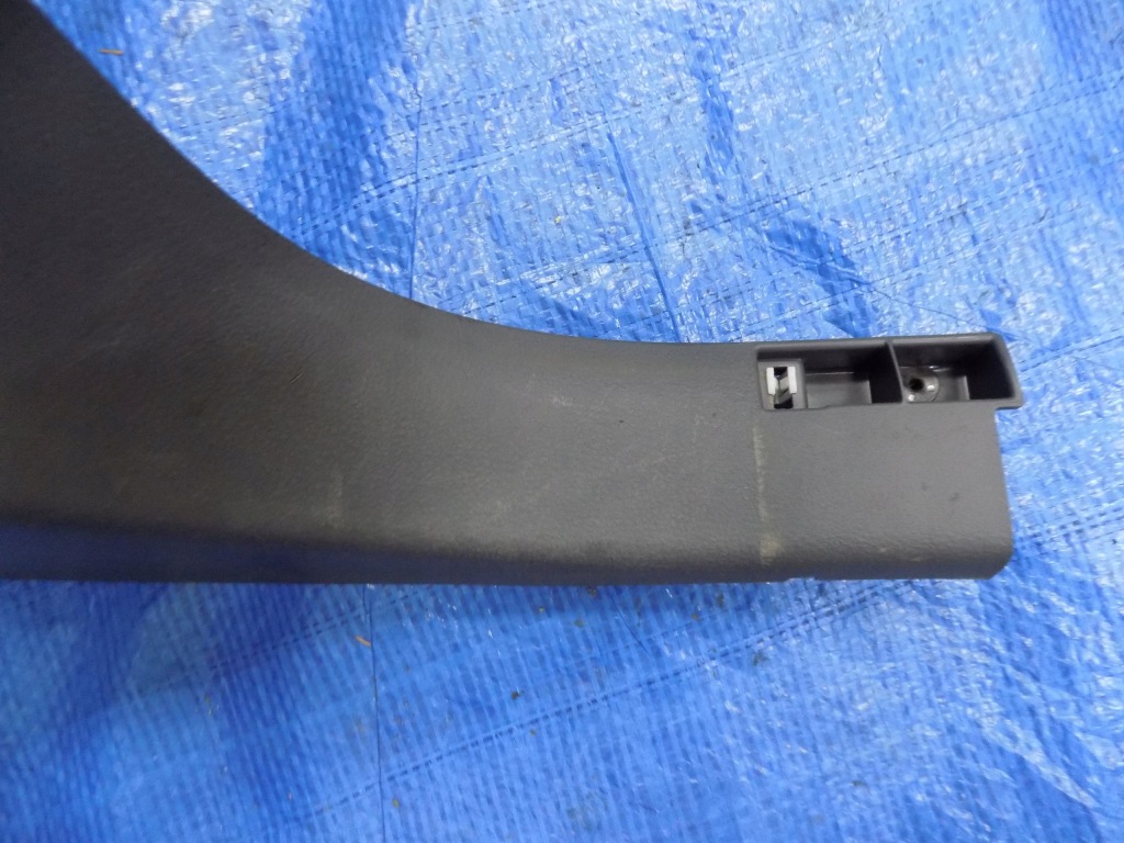 фото №2, Защита порог правый перед ford ranger iii 12-