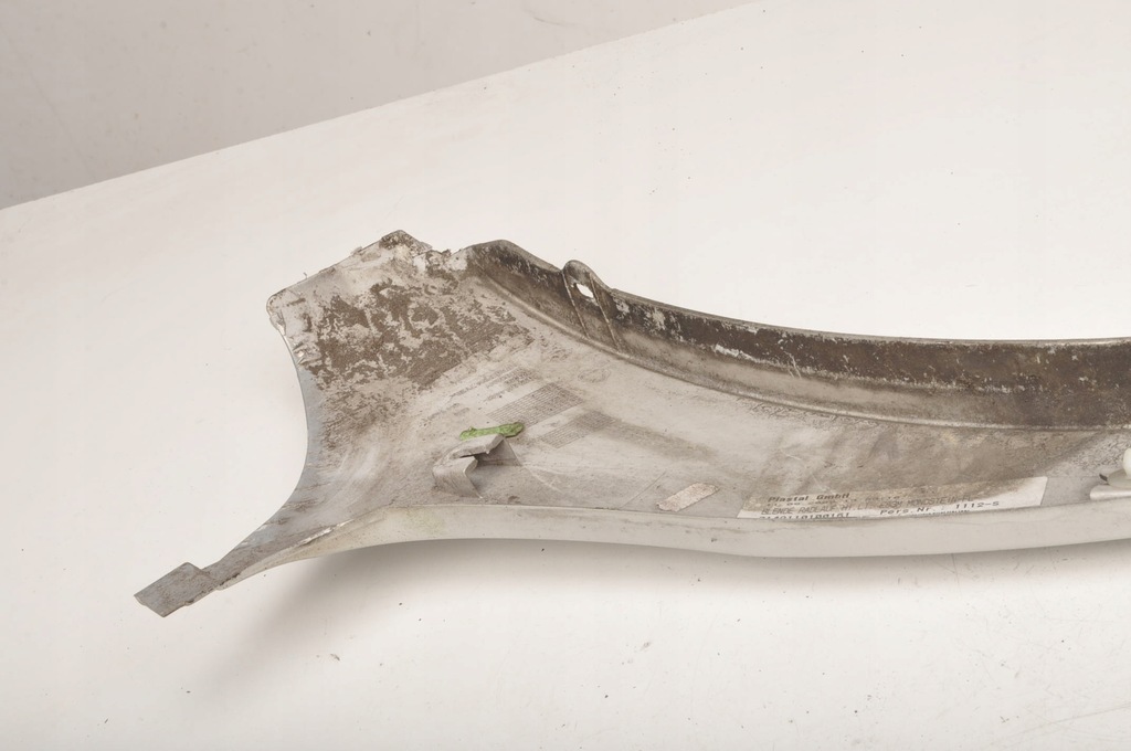 фото №8, Bmw e83 накладка крила лівий задня 3414449