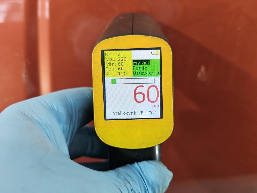 фото №16, Капот передняя nissan note i e11 06-09 r10 g