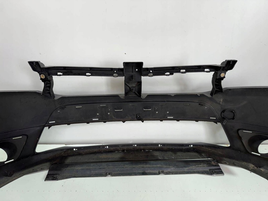 фото №6, Dacia sandero ii logan ii бампер перед передний 1170258x