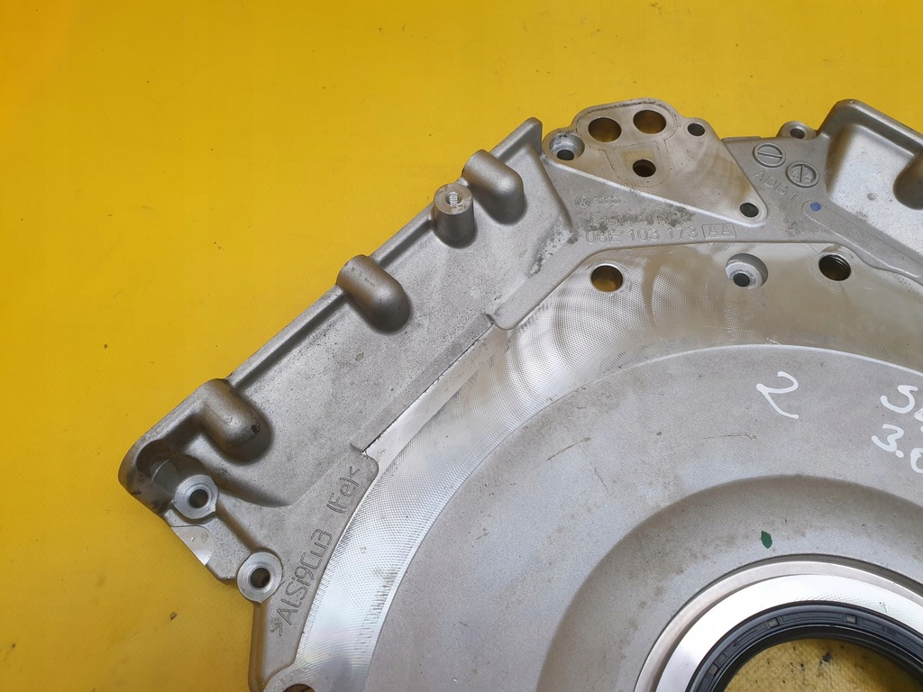 фото №5, Защита распределительного вала a6 s4 b8 s5 3.0 3.2 06e103173aa