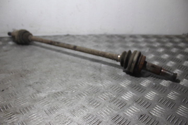 фото №1, Приводной вал правый задняя nissan murano i 3.5 v6