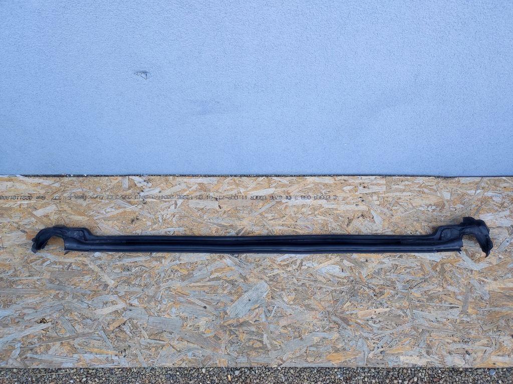 фото №1, Прокладка нижня рами скло wrangler jl 2018+