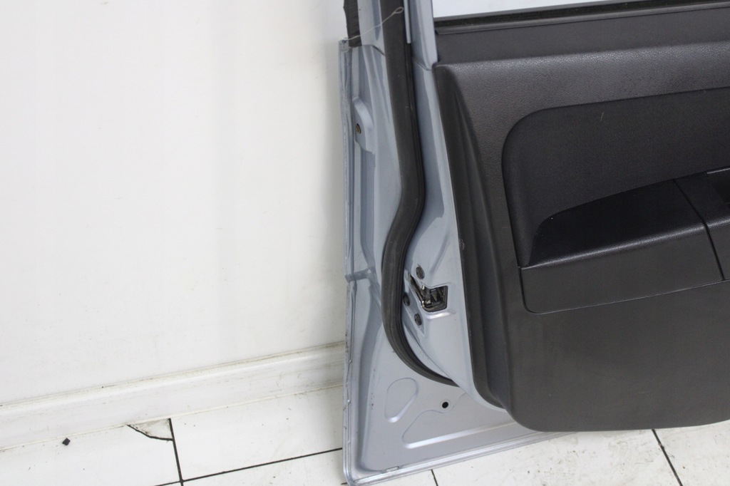 фото №11, Дверь левый перед левая передние ford fusion lift 2005r- j4