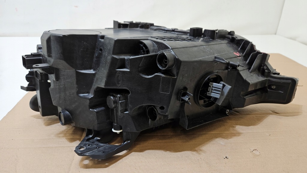 Купить Фара перед передняя правый  volvo xc60 2 рестайлинг  full led 32337383